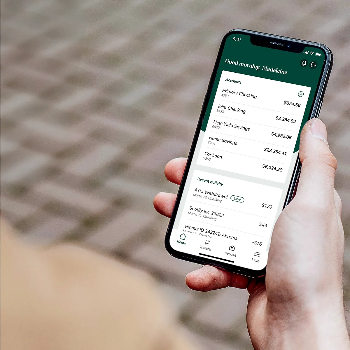Narmi One The All In One Digital Banking Platform narmi-one-the-all-in-one-digital-banking-platform
